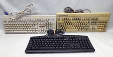 Vintage keyboard lot for sale  Lufkin