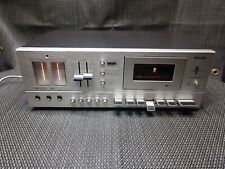 Philips n2538 kassettendeck gebraucht kaufen  Rödermark