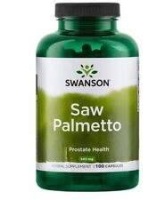 Saw palmetto 100 for sale  MIDDLESBROUGH