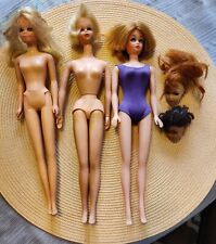 Vintage barbie lot for sale  East Stroudsburg