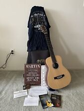 Martin lx1 2016 for sale  Holly
