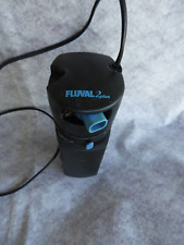 Fluval plus innenfilter gebraucht kaufen  Trebsen