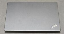 Lenovo ThinkPad L480 I3-8130U 4GB 128GB SSD Windows 10 Pro USB-C, used for sale  Shipping to South Africa