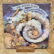 Moody blues balance for sale  UK
