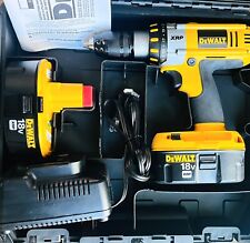 Cordless drill driver for sale  Bel Air