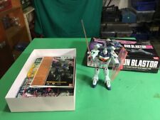 Modellino gundam blastor usato  Morimondo