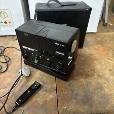 braun projector for sale  Shipping to Ireland