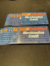 Autozone gift card for sale  Concord