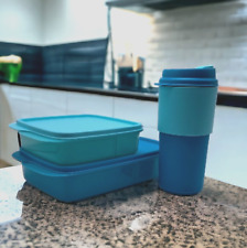 Tupperware lunch divided for sale  Mondovi