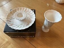 Wedgewood campion candlestick for sale  CAMBERLEY