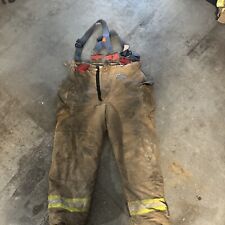 Firefighter pants honeywell for sale  Atlanta