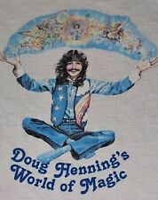 Doug henning magic for sale  Hartville