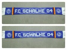 S1610 schal schalke gebraucht kaufen  Oschatz