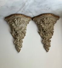 Corbel wall sconce for sale  Shipping to Ireland
