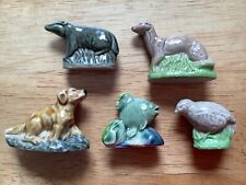 Wade whimsies assorted for sale  CREDITON