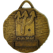 553650 médaille club d'occasion  Lille-