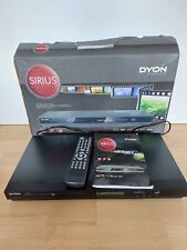 Dyon sirius dvd gebraucht kaufen  Hamburg