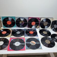 Lot vinyl records for sale  Seattle