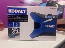 Kobalt 791911 120v for sale  Greensboro