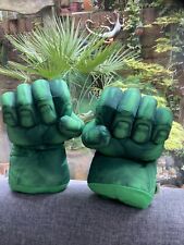 Hulk hands for sale  SOUTHAMPTON