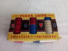 Vintage products poker for sale  MIDDLESBROUGH