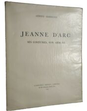 1929 jeanne arc d'occasion  Issy-les-Moulineaux