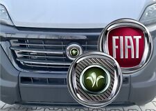 Niesmann Bischoff Emblema, Grade Frontal Fiat Ducato Emblema, De 2007 a 2022 comprar usado  Enviando para Brazil