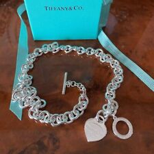 Tiffany co. heart for sale  UK