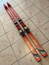 Ski alpin dynastar d'occasion  Montbéliard