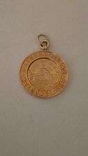 9ct gold medal for sale  ABBOTS LANGLEY