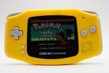 Game boy advance for sale  WHYTELEAFE
