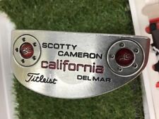 Scotty cameron 2012 for sale  Shipping to Ireland
