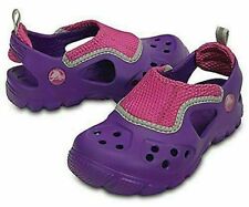 New kids crocs for sale  Shelby