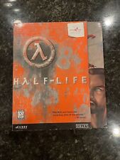 PC Half-Life caja grande segunda mano  Embacar hacia Argentina