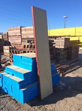 concrete wall forms for sale  Bellwood