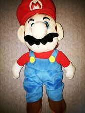 Super mario peluche usato  Foggia