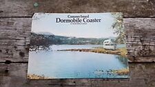 Commer dormobile coastee for sale  Shipping to Ireland