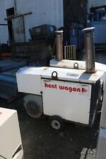 Heat wagon vg400 for sale  Shipping to Ireland