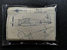 Psc72 sukhoi kit for sale  SALISBURY