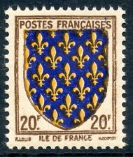 Stamp timbre 575 d'occasion  Toulon-