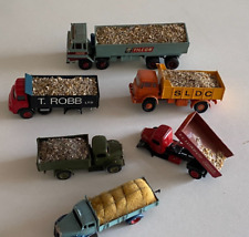 Mixed trucks lorries for sale  DOLLAR