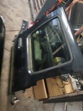 Nissan navara door for sale  BACUP