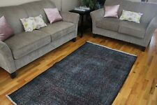 Overdyed turkish rug for sale  Bellevue