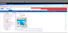 Ford ETIS IDS Offline Service 2022 - VMware Version, usado comprar usado  Enviando para Brazil