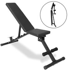 Weight bench adjustable for sale  USA