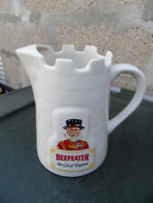 Vintage beefeater dry d'occasion  Calais