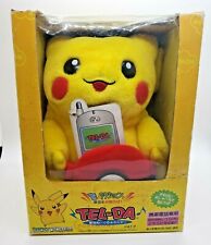 Vintage pokemon pikachu for sale  Lorton