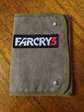 Far Cry 3 Collectors Insane Edition Xbox 360 - Bolsa, DLC e Notebook - Sem Jogo comprar usado  Enviando para Brazil