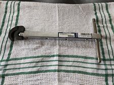 Telescopic basin wrench for sale  BOGNOR REGIS