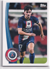 Topps paris saint gebraucht kaufen  Nußloch